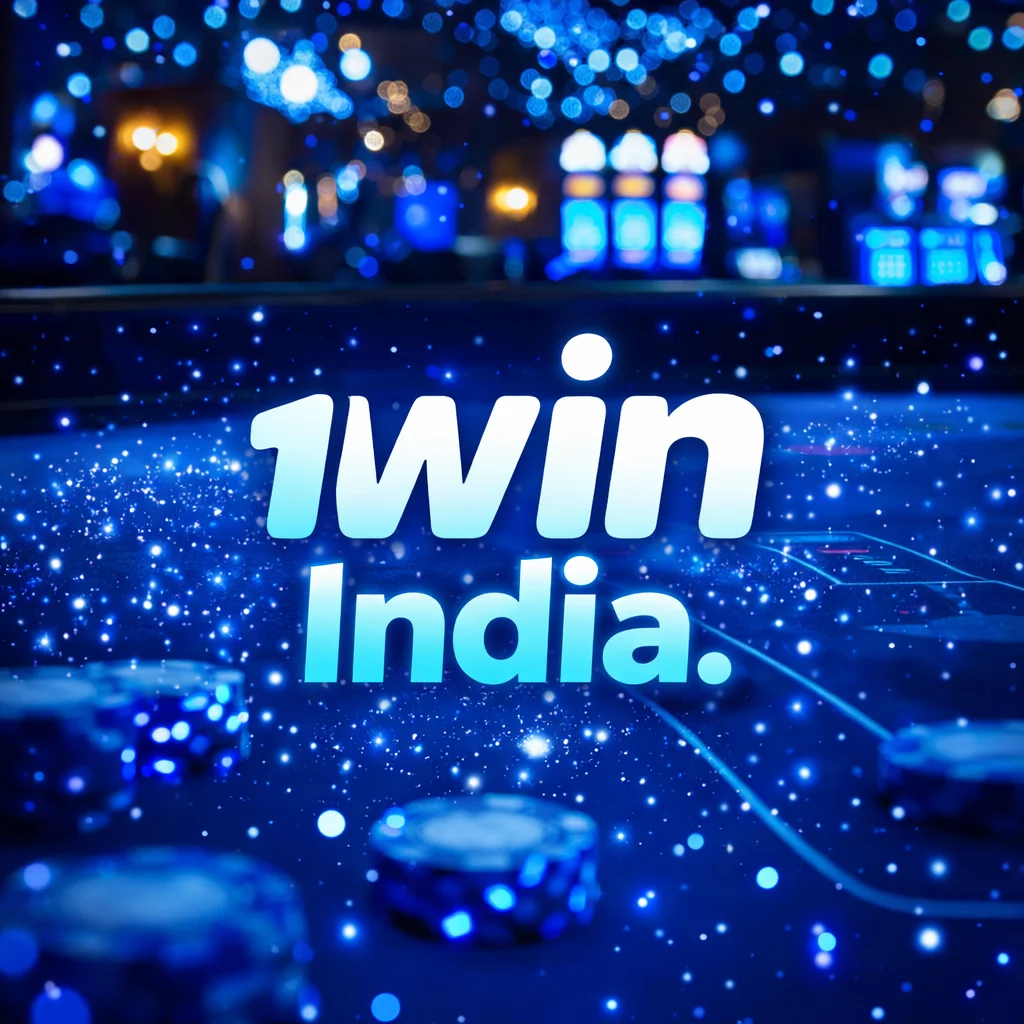 1Win India